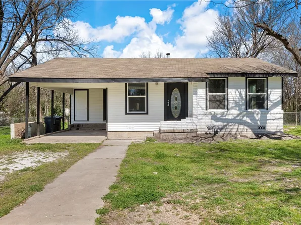 2008 Sunnydell Ave, Waco, TX 76711