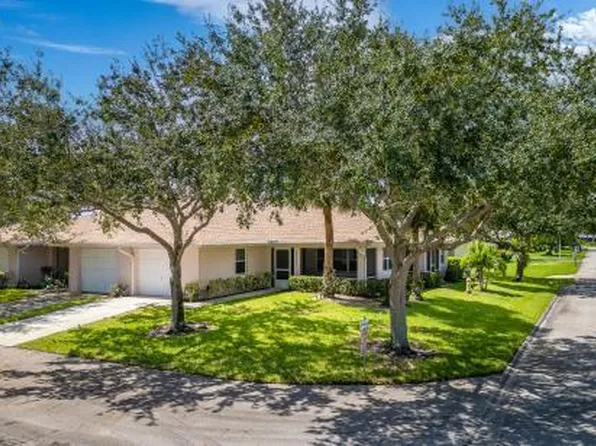 1731 N Dovetail Drive #C, Fort Pierce, FL 34982