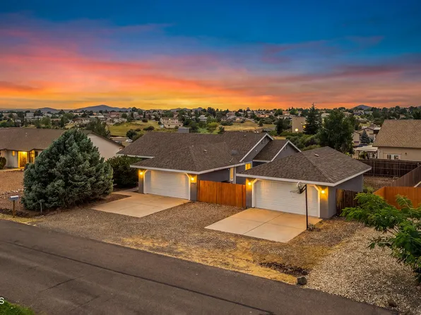 9321 E Manzanita Cir, Prescott Valley, AZ 86314