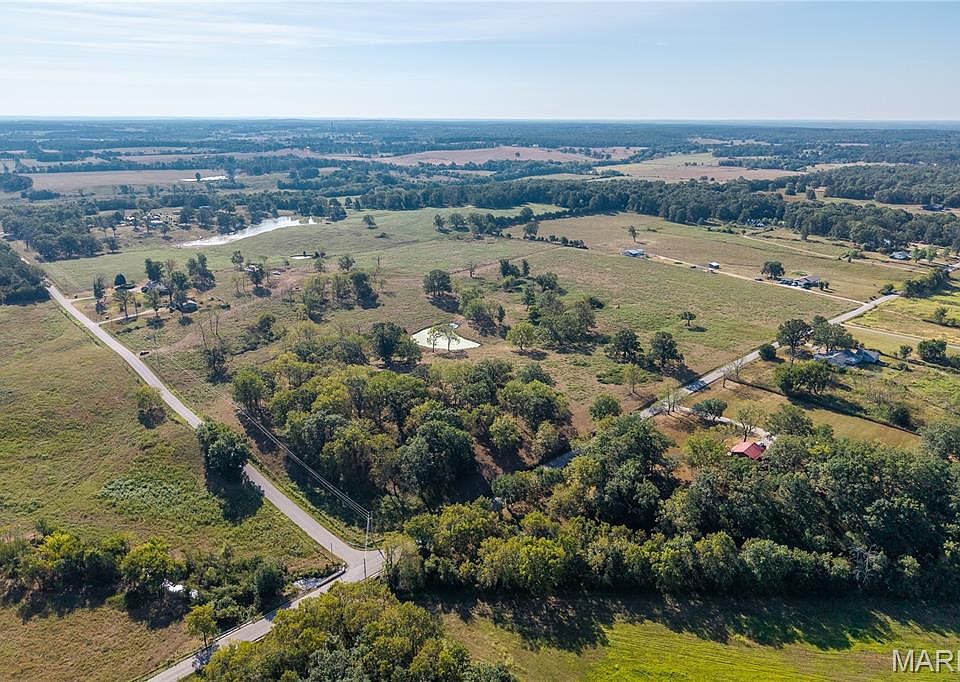 2nd image of TRACT 1 Equestrian Rd