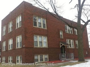 247 157th St APT 7, Calumet City, IL