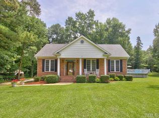 10014 State Highway 42, Holly Springs, NC 27540