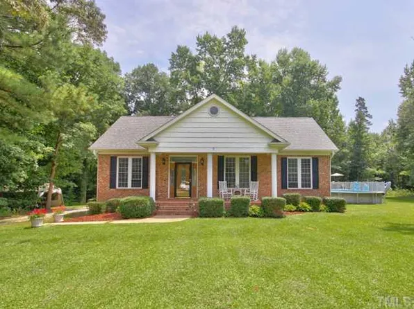 10014 State Highway 42, Holly Springs, NC 27540