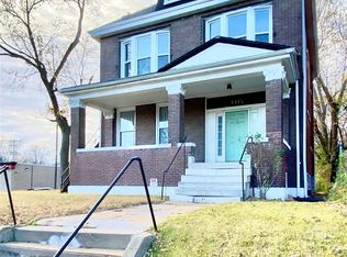 1415 Union Blvd, Saint Louis, MO 63113