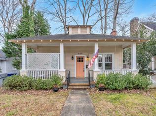 649 Palmetto St, Spartanburg, SC 29302