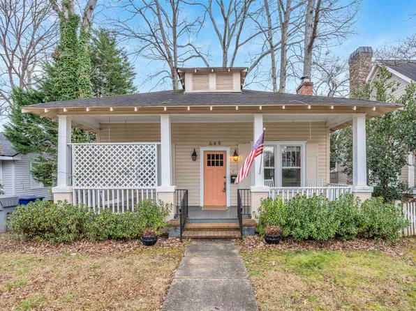 649 Palmetto St, Spartanburg, SC 29302