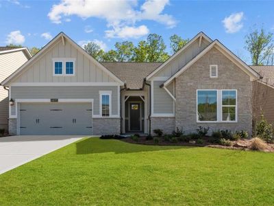 6859 Welcome Rd, Flowery Branch, GA, 30542
