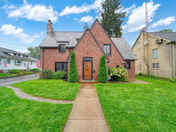 1309 W Franklin St, Jackson, MI 49203