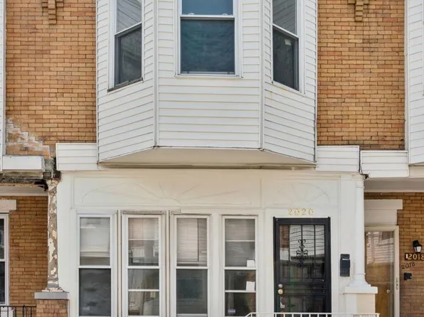 2020 S Cecil St, Philadelphia, PA 19143