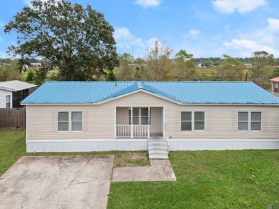 199 Evangeline Dr, Donaldsonville, LA, 70346