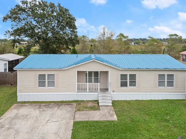 199 Evangeline Dr, Donaldsonville, LA 70346