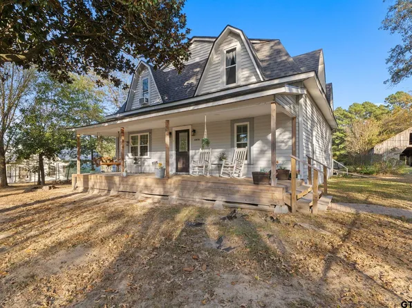 10878 Stuart St, Brownsboro, TX 75756