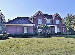 6939 Gaines Ridge Rd, Columbus, GA 31904