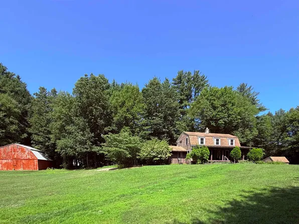 112 Breezy Acres Drive, Vernon, VT 05354