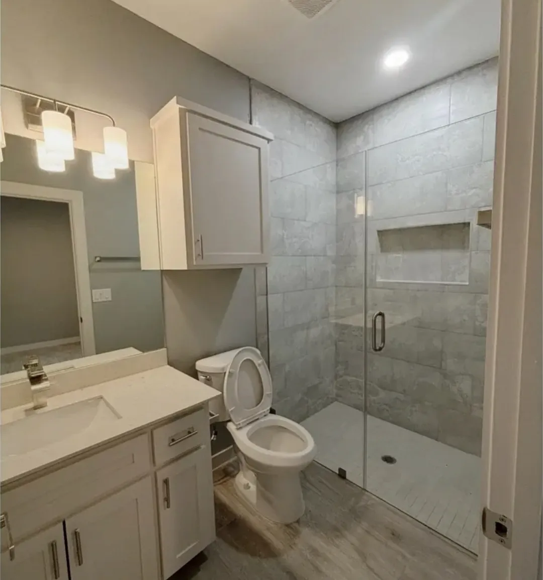 3 bed, 1037 sqft, $1,400 — Photo 4