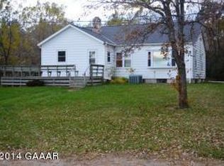 33849 State Highway 28, Starbuck, MN 56381