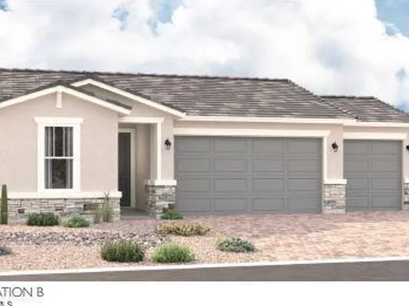 18191 W ELIZABETH Avenue, Goodyear, AZ 85338