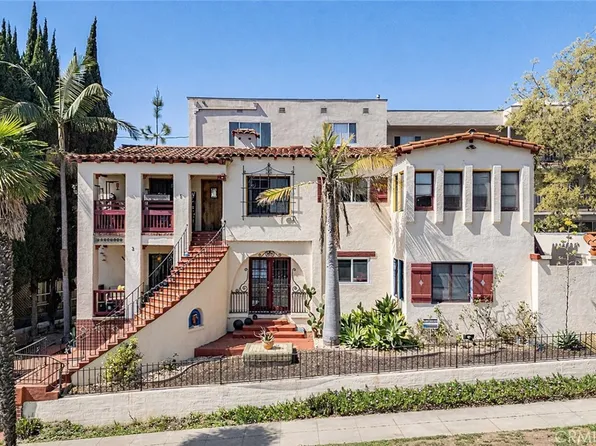 3 Euclid Ave, Long Beach, CA 90803