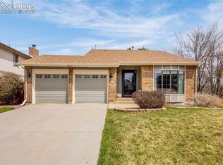 7667 E Mineral Dr, Centennial, CO 80112