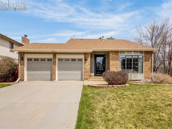 7667 E Mineral Dr, Centennial, CO 80112