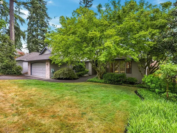 6700 SW Juniper Ter, Beaverton, OR 97008