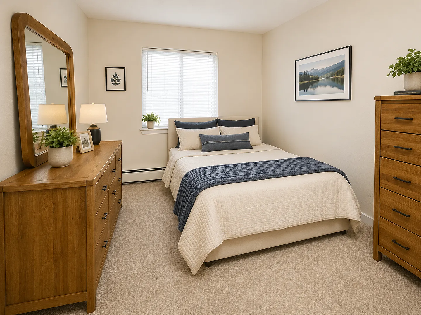 Allen House Apartments — Photo 4