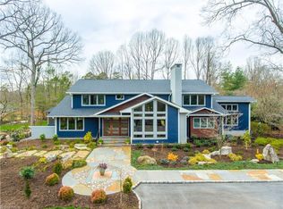 2716 Bartram Rd, Winston Salem, NC 27106