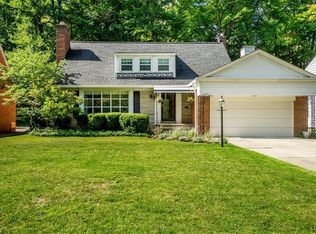 1520 S Belvoir Blvd, South Euclid, OH 44121
