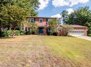 6044 Ascot Way, Columbus, GA 31909