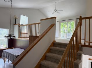 819 Spellman St, Mount Horeb, WI 53572