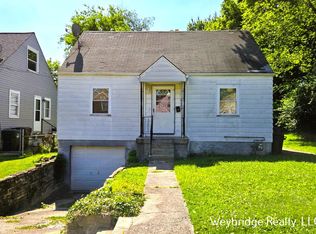 6259 Mayflower Ave, Cincinnati, OH 45237