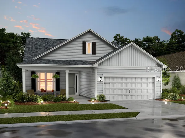 45 Estuary Dr, Bluffton, SC 29909