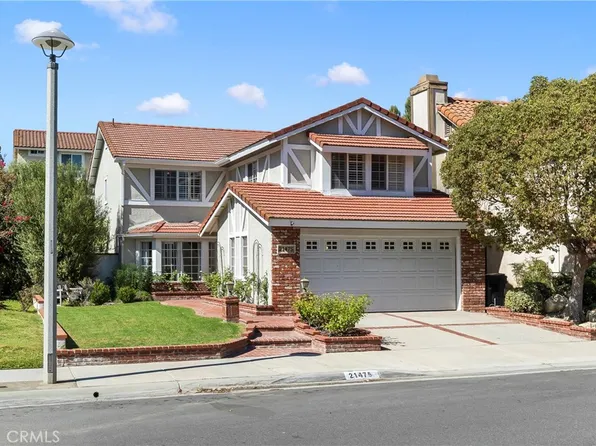 21475 Via Pepita, Yorba Linda, CA 92886