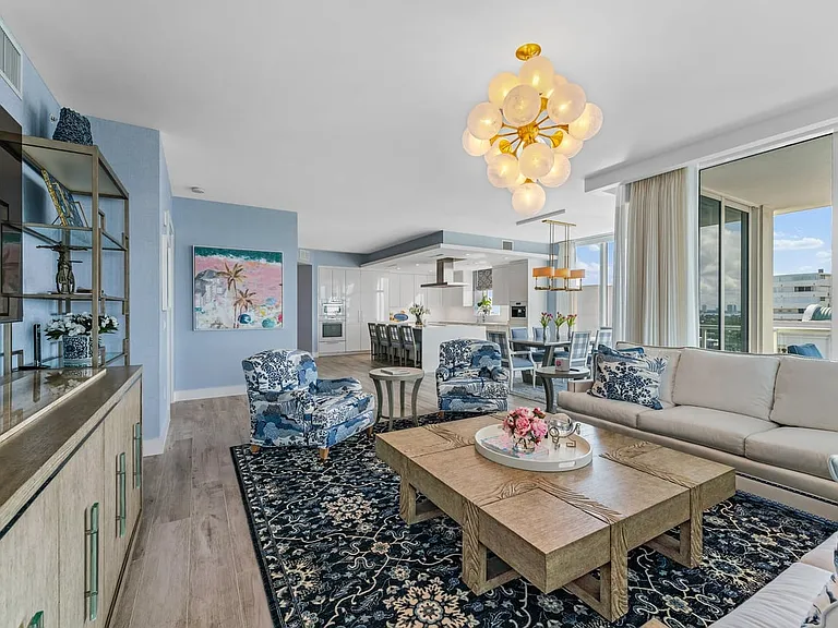 3730 N Ocean Dr #9-D — Photo 7