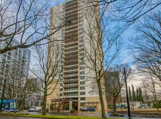 255 SW Harrison St APT 14D, Portland, OR 97201