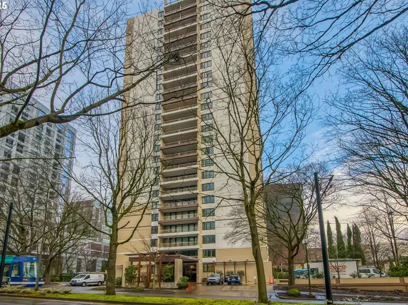 255 SW Harrison St APT 14D, Portland, OR 97201