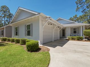 755 Breakers St Lot 50, Inlet Beach, FL 32461