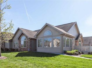 4215 Plantation Ridge Ln, Greensboro, NC 27409