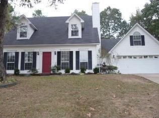 600 Holly Lynn Dr, Bryant, AR 72022