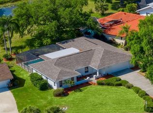 1624 Bob O Link Dr, Venice, FL 34293