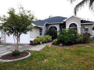 317 Wood Dove Ave, Tarpon Springs, FL 34689