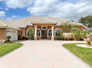 12225 Twin Branch Acres Rd, Tampa, FL 33626