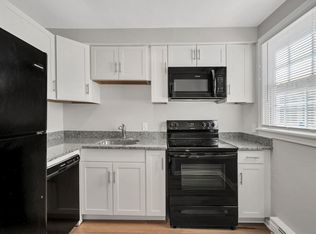 Linden at Highland Park, Richmond, VA 23223