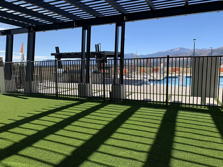 FalconView — Photo 37