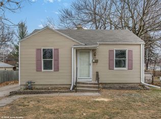 4117 2nd Ave, Des Moines, IA 50313