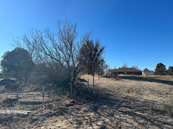 405 Jason St, Canadian, TX 79014