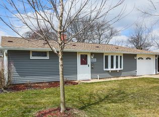 15120 S Miles Ave, Plainfield, IL 60544