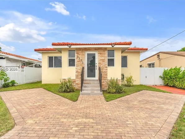 3375 SW 1st St, Miami, FL 33135