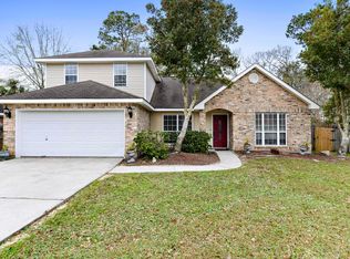 2257 Club Moss Cir, Biloxi, MS 39532