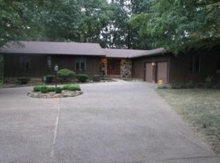 106 Hunting Creek Rd, Hopkinsville, KY 42240